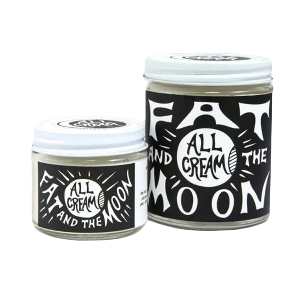 All Cream Face and Body Lotion 01