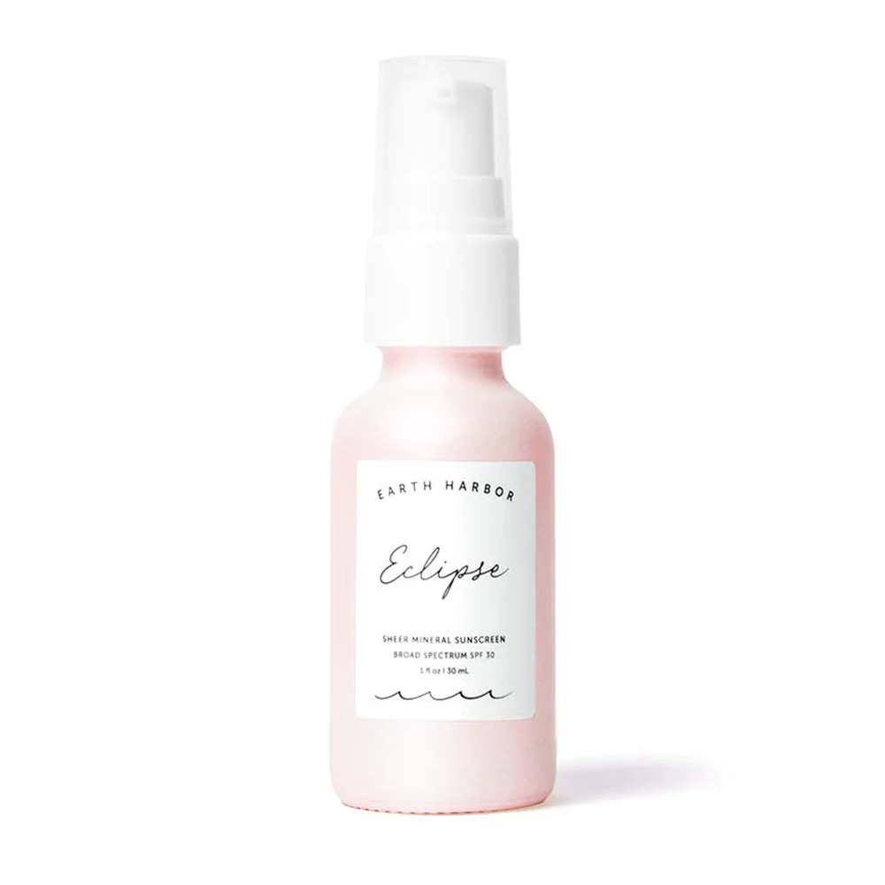 Eclipse Sheer Mineral Sunscreen 01