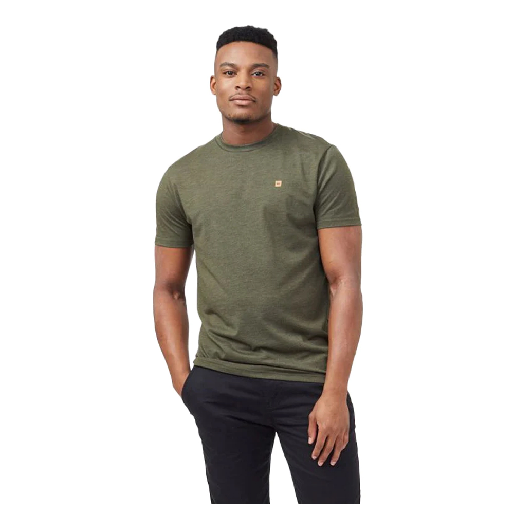 Men's TreeBlend Classic T-Shirt 01