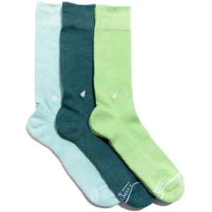 Sustainable Minimalist Socks